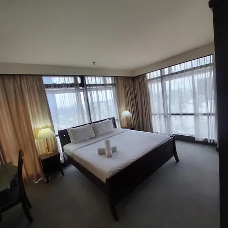 Sm Service Suites Time Square Kl
